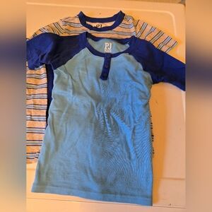 Children's Place Pajamas FITS 4T